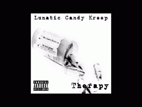Lunatic Candy Kreep : Therapy